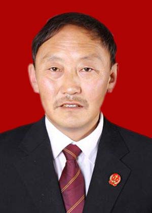人民满意的好法官