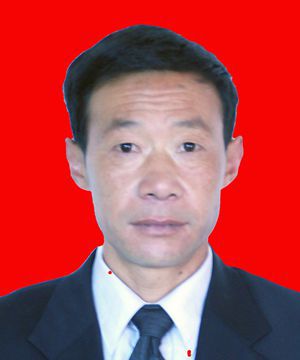 四川省政法系统先进个人