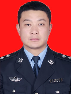 司法警察荣誉