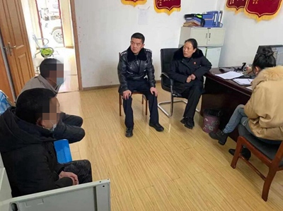 【我为群众办实事】交通事故难化解 速裁倾力促调解