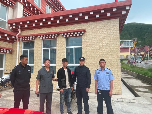 【为群众办实事】强力执行 “老赖” 无处遁形